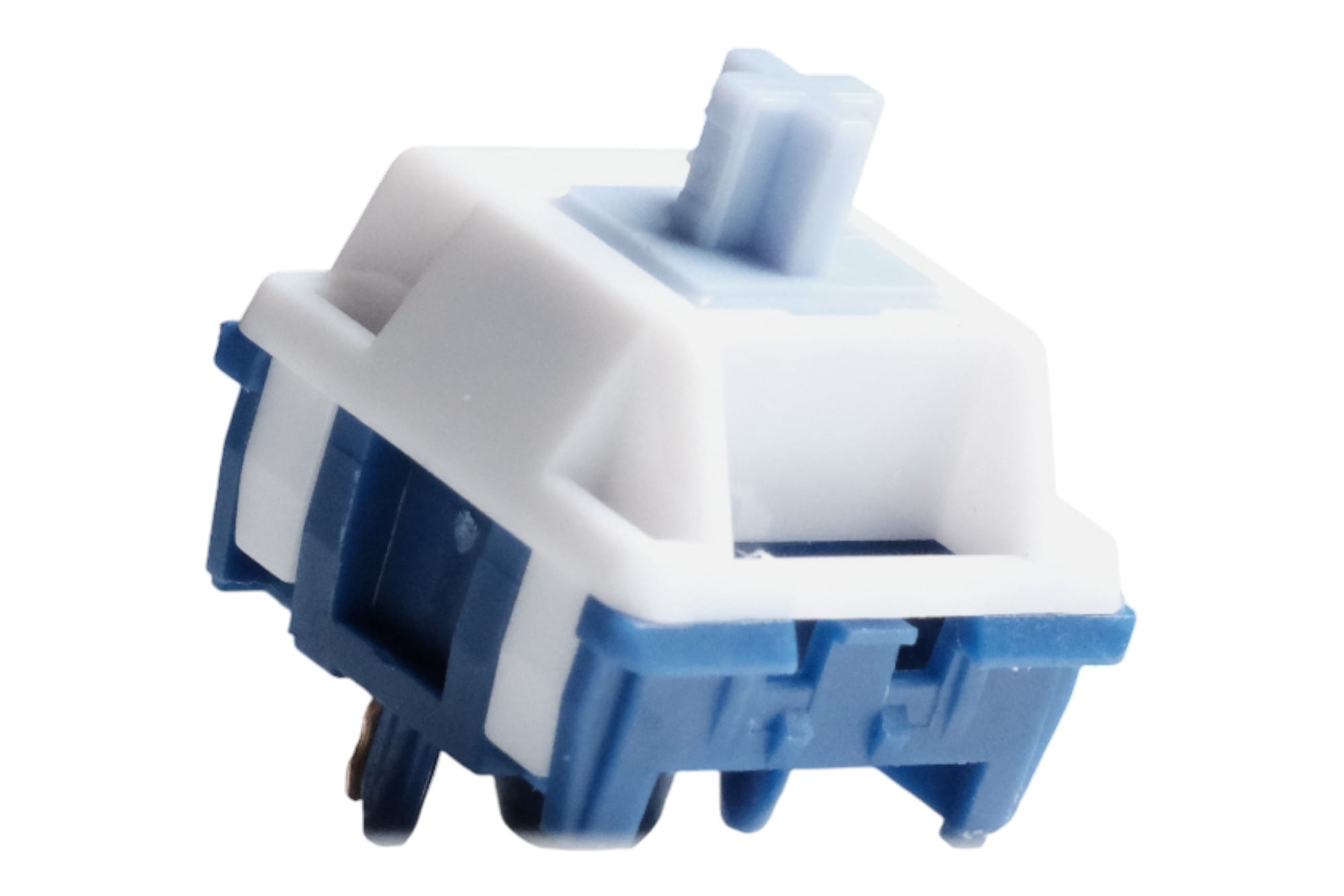 HMX Ice Lotus Tactile Switch · Milktooth